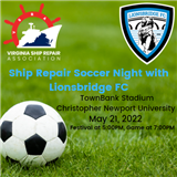 Lionsbridge FC &amp; VSRA Partnership