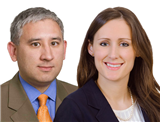 Earl Baggett and Amanda Weaver, Williams Mullen, Attorneys