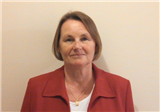 Linda Hyatt, Director of Human Resources, Marine Hydraulics International, Inc.