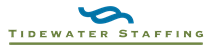 Tidewater Staffing, Inc.