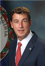 John Warren, Director, Department of Mines, Minerals and Energy
