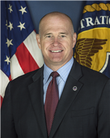 Paul "Chip" Jaenichen, Maritime Administrator