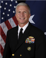 RADM Craig S. Faller