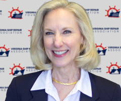 Kathleen Hinton