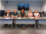 Workforce Development Committee's WISC Panel Meeting